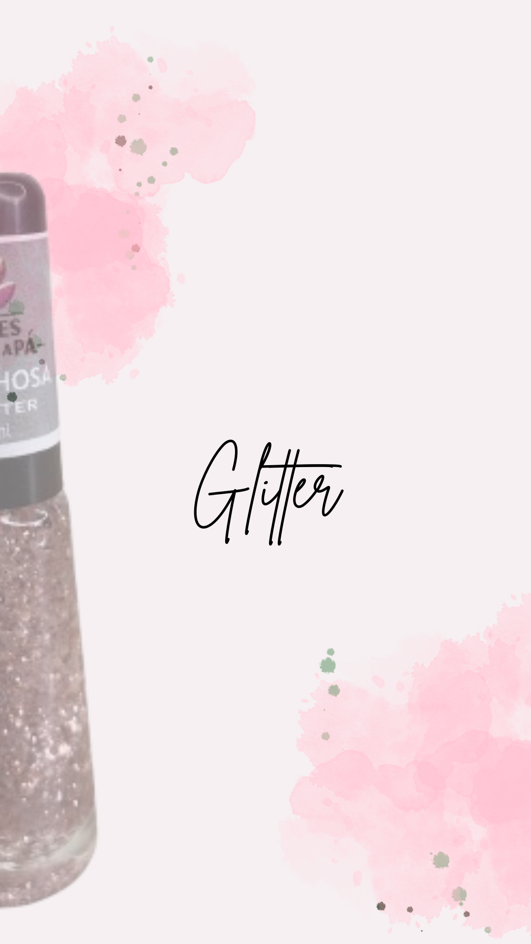 Categoria Glitter